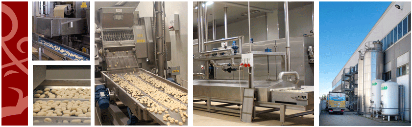Processo Produttivo